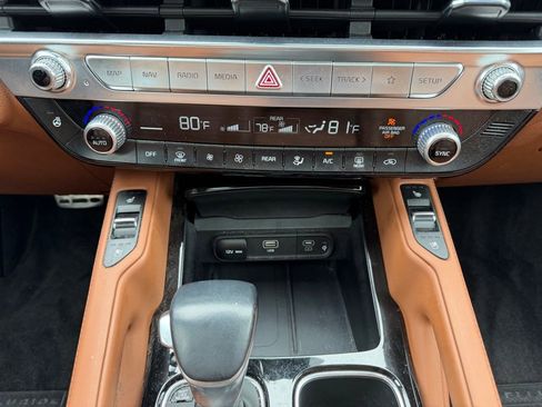 Used 2023 Kia Telluride SX X-Pro AWD/4WD image 23