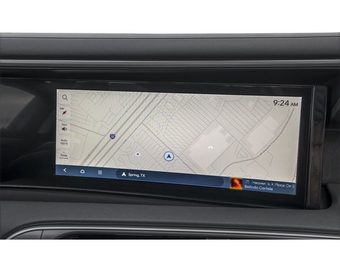 New 2026 Hyundai Palisade SEL FWD image 43