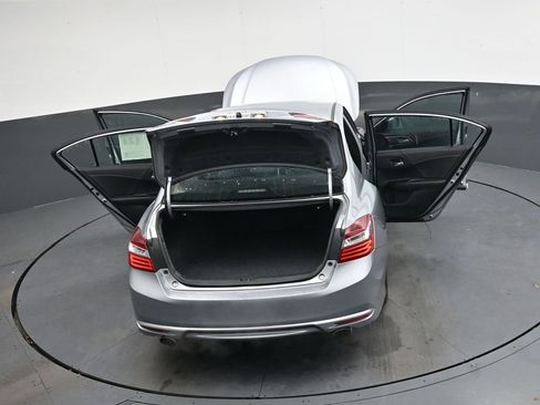 Used 2017 Honda Accord Sport image 44