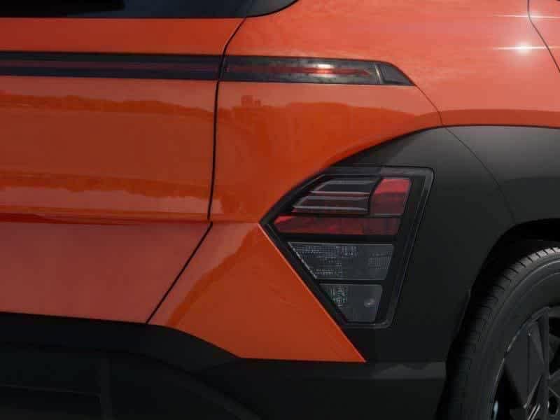 New 2027 Hyundai Kona SEL Sport FWD image 7