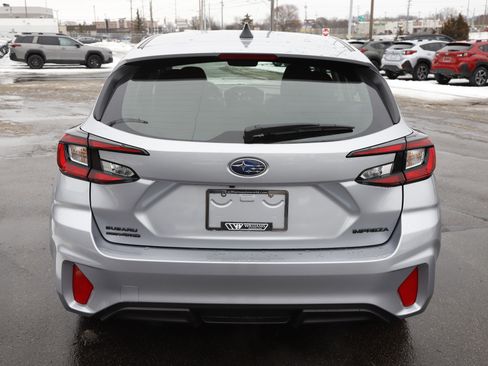 New 2026 Subaru Impreza 2.0i Sport image 6