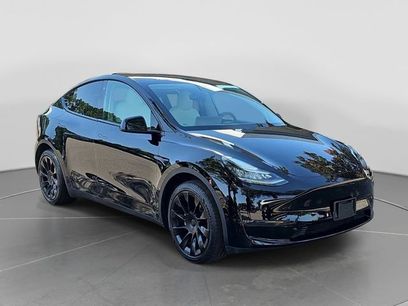 Used 2021 Tesla Model Y Long Range