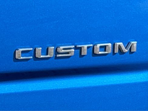 Used 2026 Chevrolet Silverado 1500 Custom image 23