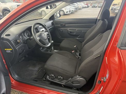 Used 2007 Hyundai Accent GS image 12