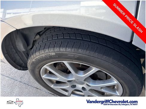 Used 2017 Dodge Journey GT AWD/4WD image 7