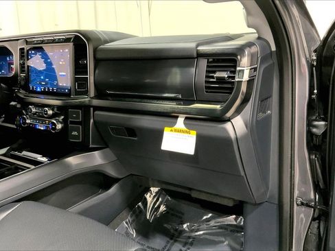Used 2024 Ford F250 Lariat w/ Lariat Ultimate Package image 16