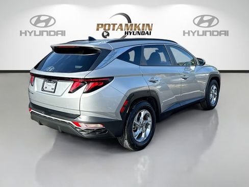 Used 2024 Hyundai Tucson SEL image 5