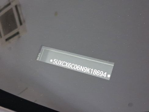 Certified 2022 BMW X7 M50i image 20