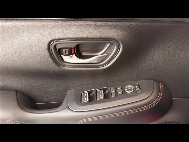 Certified 2026 Honda HR-V Sport image 33