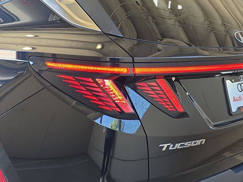 Used 2022 Hyundai Tucson SEL AWD/4WD image 33