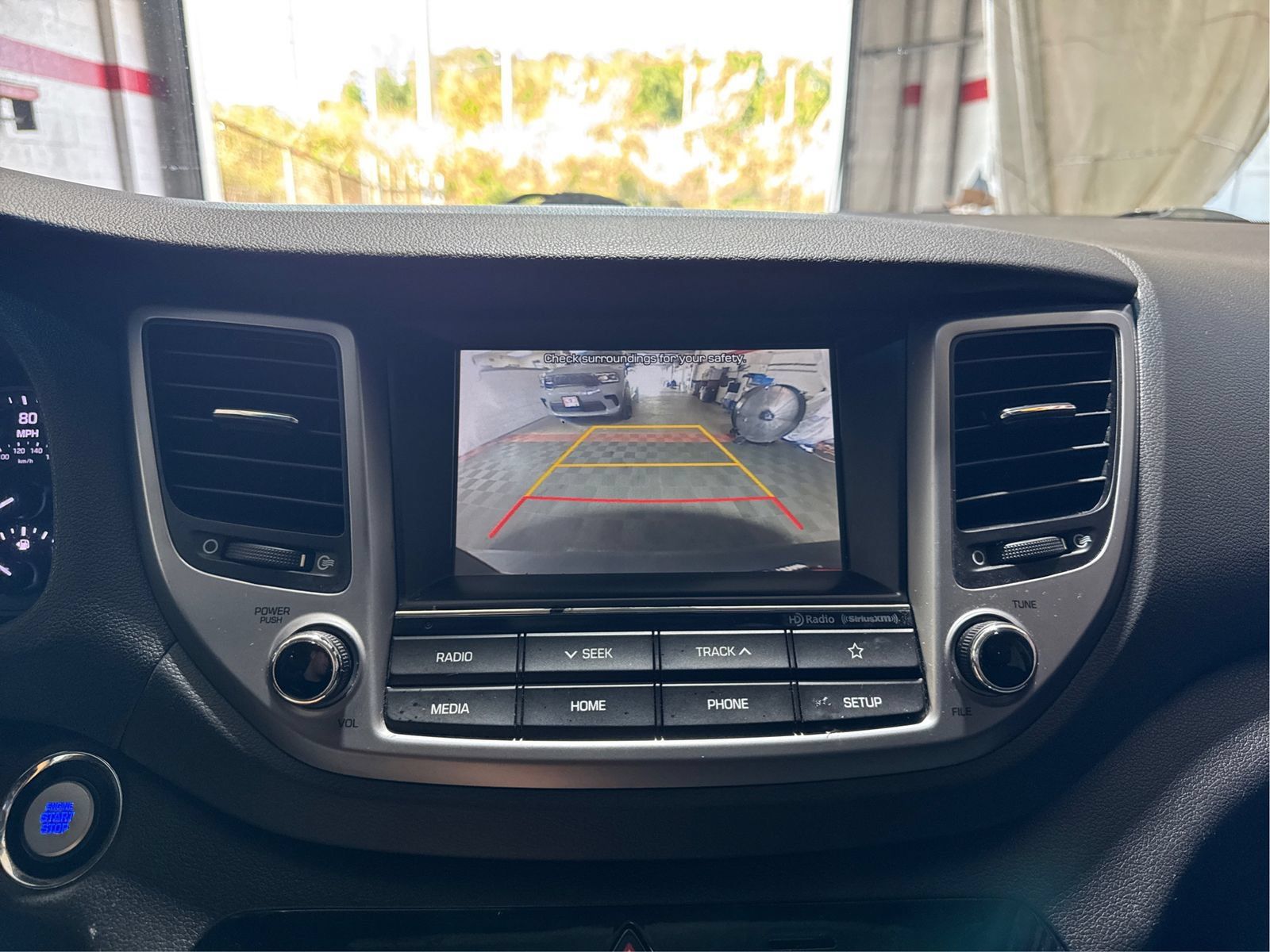 Used 2018 Hyundai Tucson Value AWD/4WD image 35