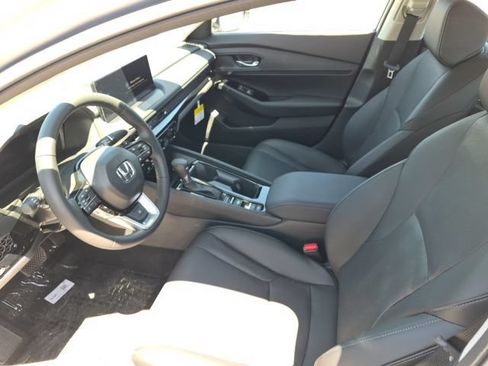 New 2026 Honda Accord Touring image 10