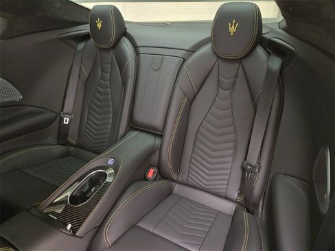 Used 2024 Maserati GranTurismo Trofeo image 18