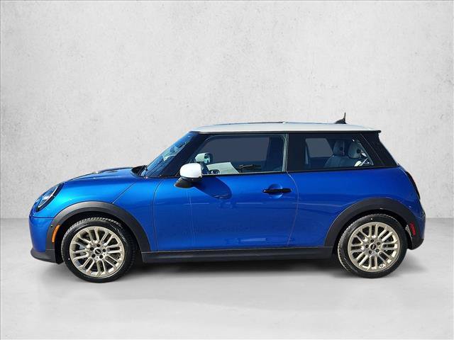 New 2027 MINI Cooper 2-Door Hardtop FWD image 5