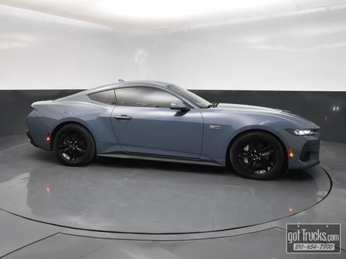 Used 2024 Ford Mustang GT image 47