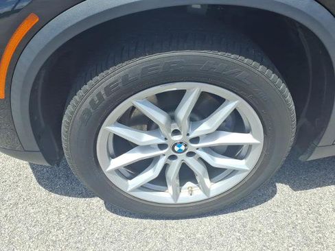 Used 2019 BMW X5 xDrive40i w/ Convenience Package AWD/4WD image 5