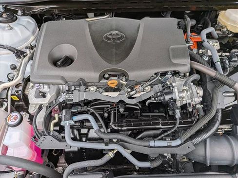 Used 2025 Toyota Camry LE image 22