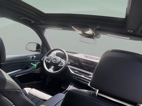 New 2026 BMW X5 xDrive50e w/ Executive Package AWD/4WD image 9