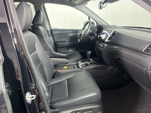 Used 2018 Honda Pilot EX-L image 8