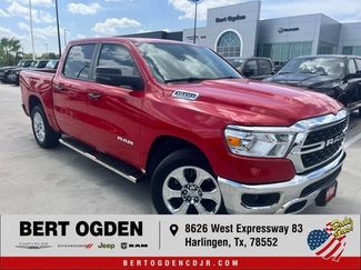 Used 2024 RAM 1500 Lone Star RWD video 1