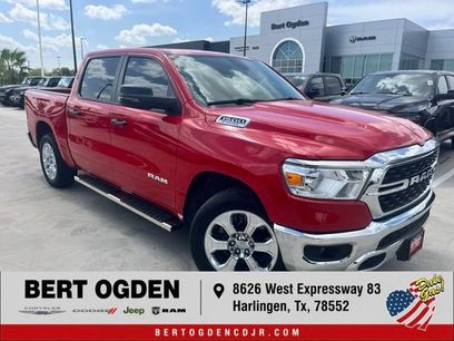 Used 2024 RAM 1500 Lone Star