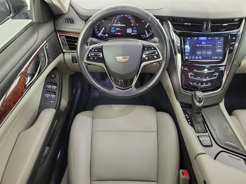 Used 2019 Cadillac CTS Sedan image 15