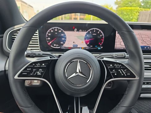 Certified 2026 Mercedes-Benz GLE 350 4MATIC image 20