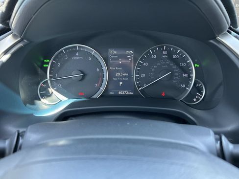 Used 2019 Lexus RX 350 AWD w/ Navigation Package image 11