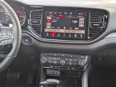 New 2026 Dodge Durango GT w/ Mopar All Weather Package image 18