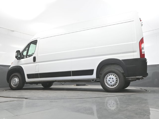 Used 2026 RAM ProMaster 2500 w/ Convenience Group FWD image 35