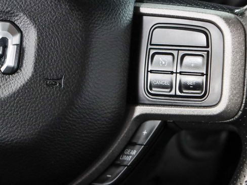 Used 2020 RAM 2500 Tradesman image 15