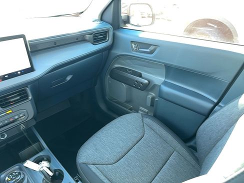 New 2025 Ford Maverick XLT w/ Black Appearance Package image 12