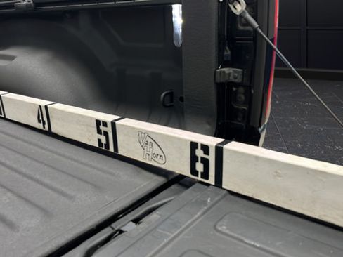 Used 2025 RAM 1500 Rebel w/ Rebel Level 2 Equipment Group AWD/4WD image 38