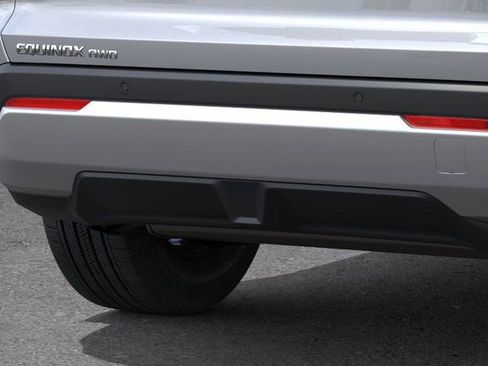 New 2026 Chevrolet Equinox LT w/ Safety and Technology Package image 14
