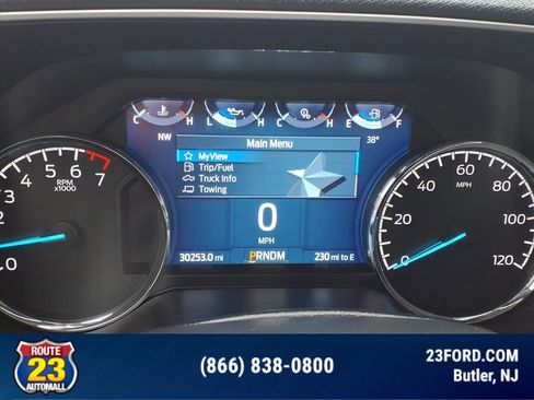 Certified 2022 Ford F150 XLT w/ Equipment Group 302A High image 15