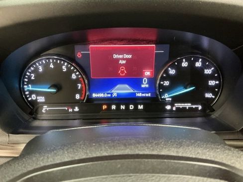 Used 2020 Ford Explorer Limited w/ Class III Trailer Tow Package image 33