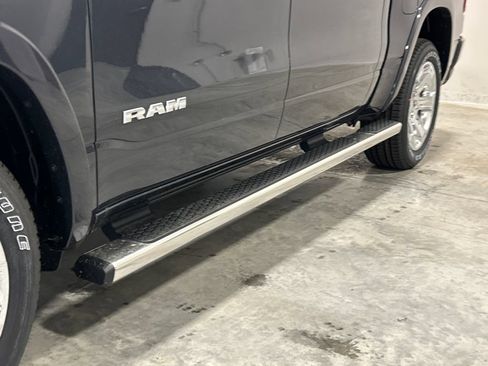 New 2026 RAM 1500 Big Horn AWD/4WD image 12