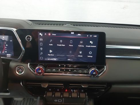 Used 2023 GMC Canyon Elevation w/ Convenience Package image 21