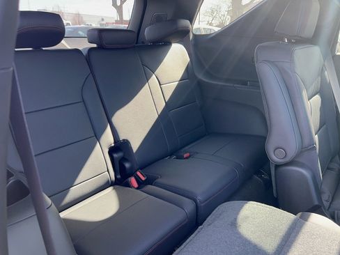 New 2026 Chevrolet Traverse Z71 image 6