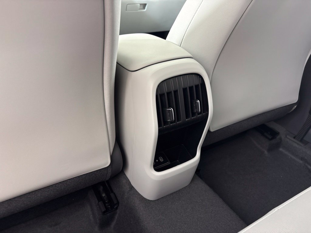New 2027 Hyundai Kona SEL Sport FWD image 24