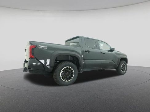 New 2026 Toyota Tacoma TRD Off-Road image 24