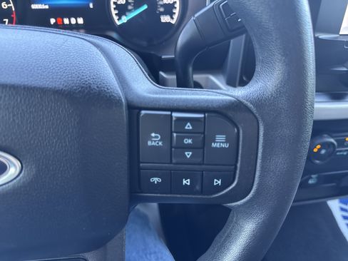 Used 2023 Ford F150 XLT AWD/4WD image 30