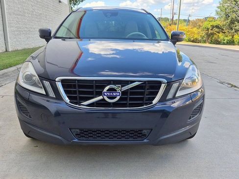 Used 2013 Volvo XC60 3.2 FWD image 10
