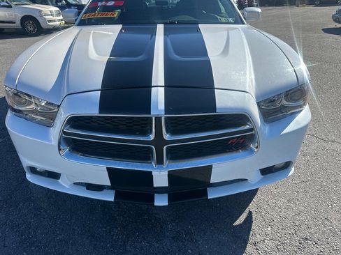 Used 2014 Dodge Charger R/T image 10