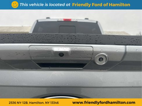 Used 2026 Ford F150 XLT w/ Equipment Group 302A MID image 14