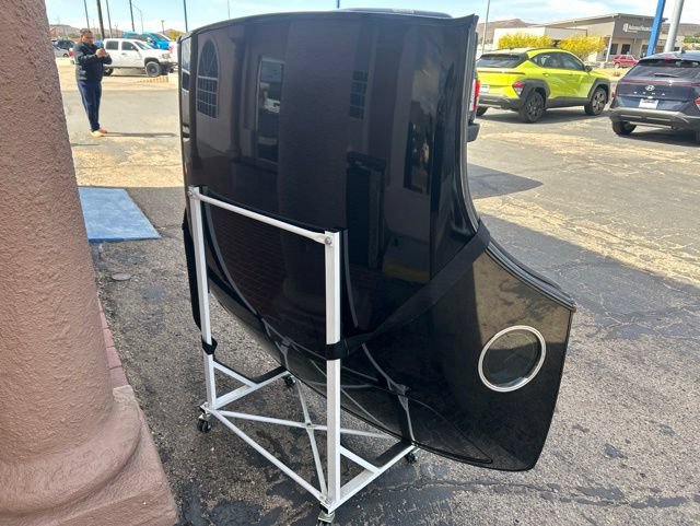 Used 2004 Ford Thunderbird RWD image 18