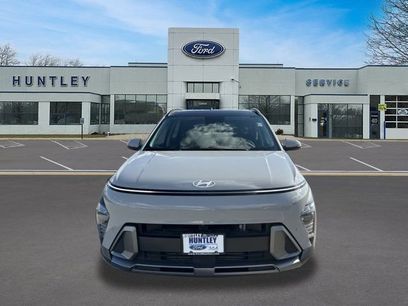 Used 2024 Hyundai Kona Limited