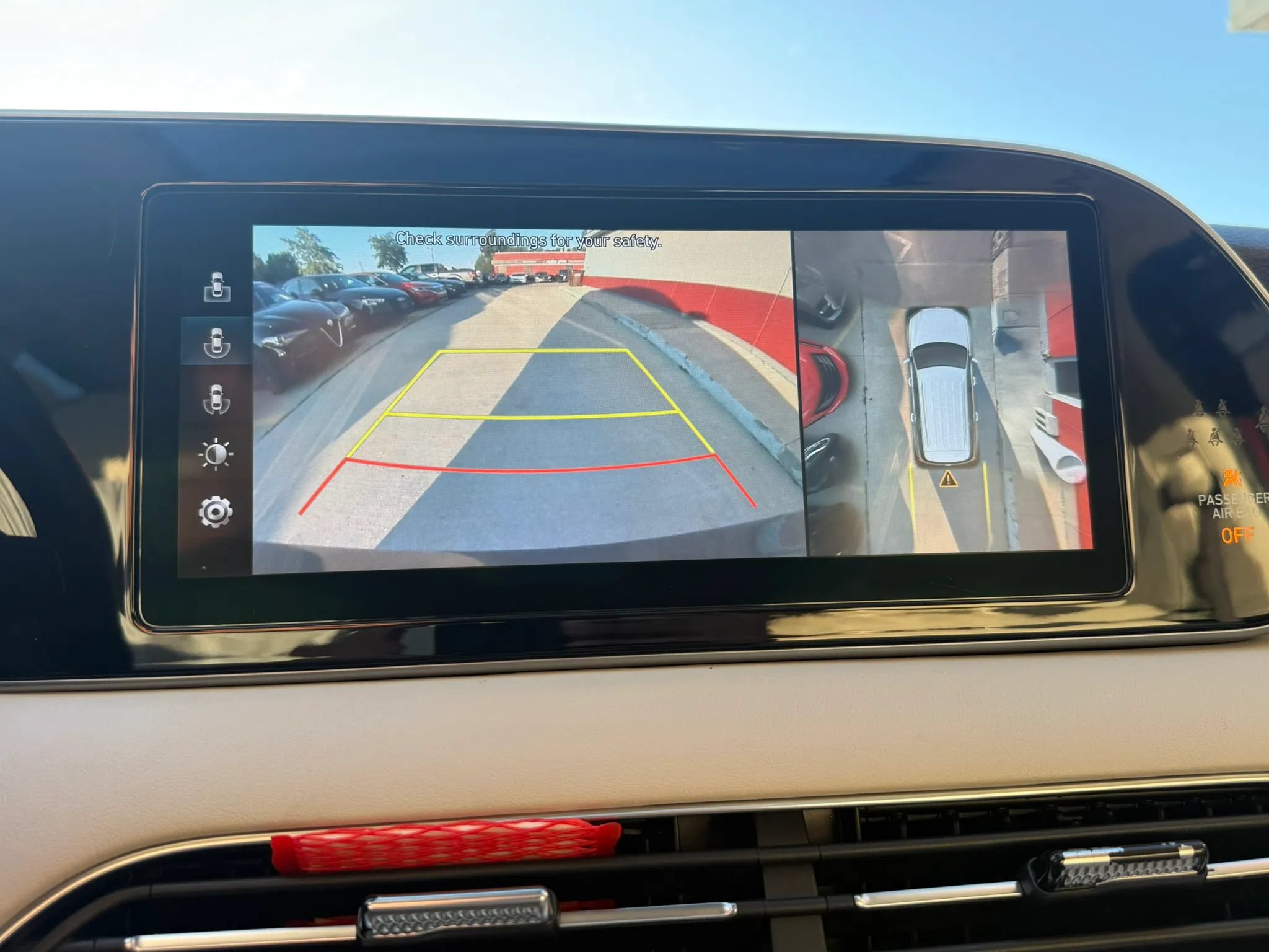 Used 2020 Hyundai Palisade Limited FWD image 20