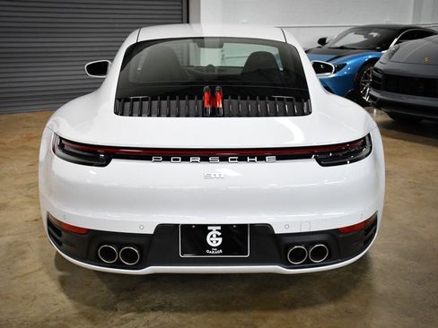 Used 2021 Porsche 911 Carrera S RWD image 11