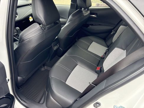 Certified 2026 Toyota Corolla XSE FWD image 15